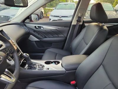 2023 INFINITI Q50 — photo 13 view