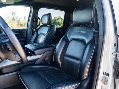 2024 Ram 1500 - Photo 18