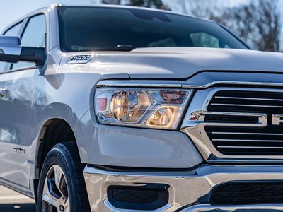 2024 Ram 1500 - Photo 9