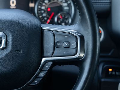 2024 Ram 1500 - Photo 25