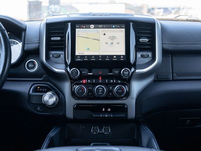 2024 Ram 1500 - Photo 28