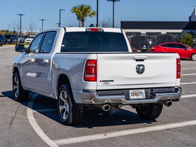 2024 Ram 1500 - Photo 4