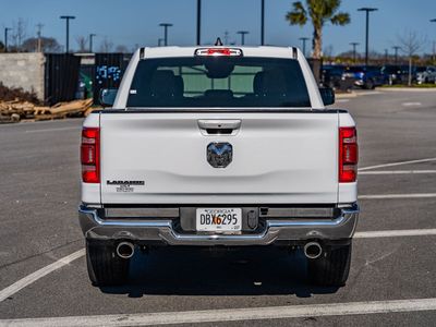 2024 Ram 1500 - Photo 5