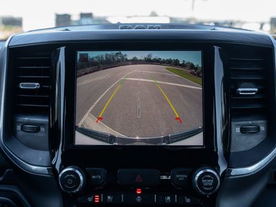 2024 Ram 1500 - Photo 29