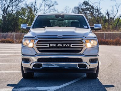 2024 Ram 1500 - Photo 1