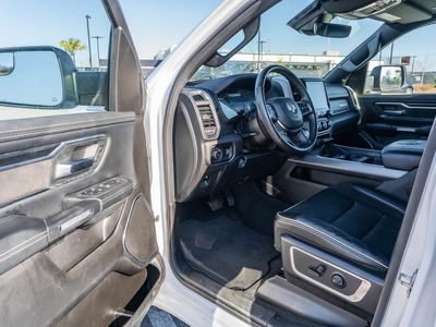2024 Ram 1500 - Photo 16