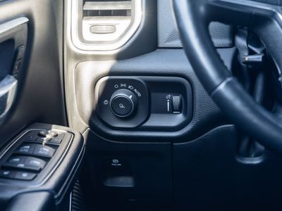 2024 Ram 1500 - Photo 23