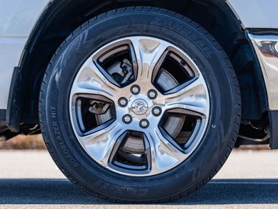 2024 Ram 1500 - Photo 8