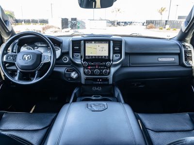 2024 Ram 1500 - Photo 20