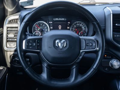 2024 Ram 1500 - Photo 21