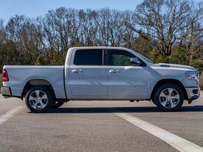 2024 Ram 1500 - Photo 7