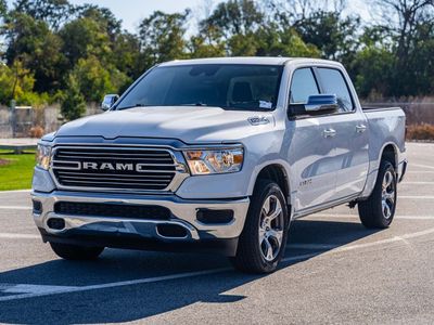 2024 Ram 1500 - Photo 2