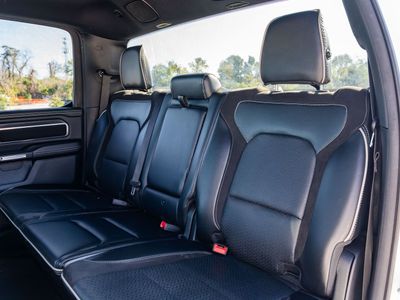 2024 Ram 1500 - Photo 17