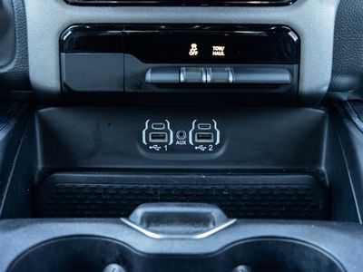 2024 Ram 1500 - Photo 27