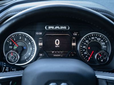 2024 Ram 1500 - Photo 22