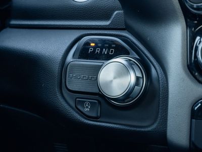 2024 Ram 1500 - Photo 26