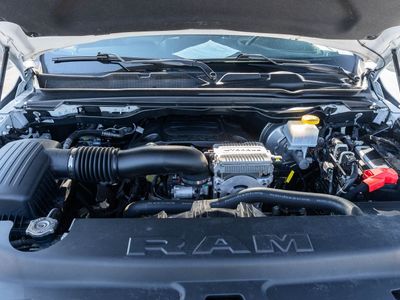 2024 Ram 1500 - Photo 19