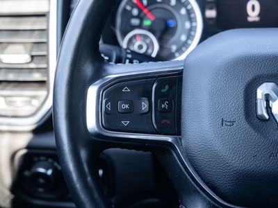 2024 Ram 1500 - Photo 24