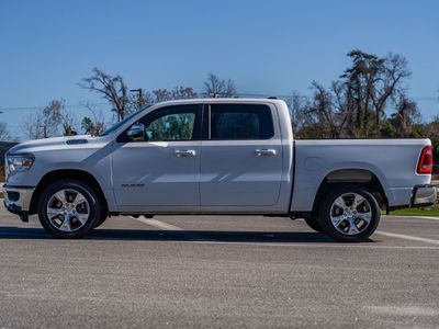 2024 Ram 1500 - Photo 3