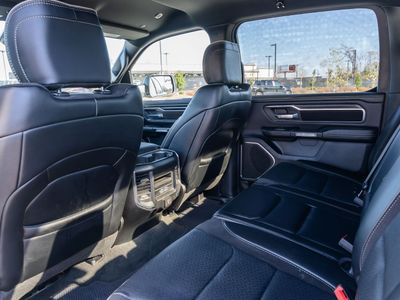 2024 Ram 1500 - Photo 15