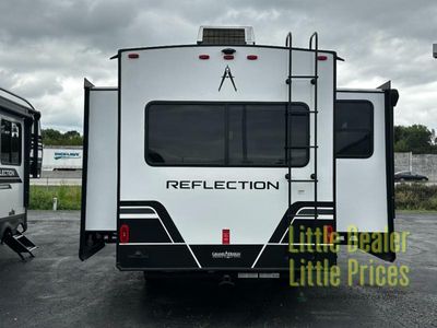 2026 Grand Design Reflection - Photo 7