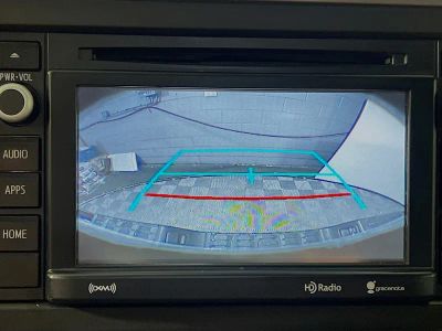 2018 Toyota Tacoma — photo 23 view