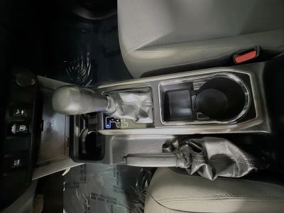 2018 Toyota Tacoma — photo 20 view