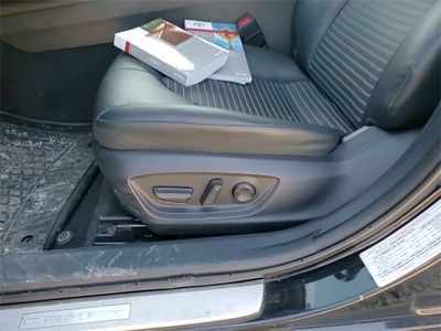 2024 Toyota Camry — photo 12 view
