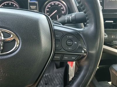 2024 Toyota Camry — photo 15 view