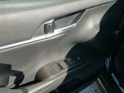 2024 Toyota Camry — photo 10 view