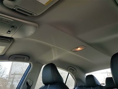 2024 Toyota Camry — photo 20 view