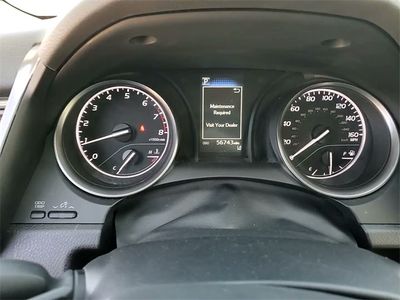 2024 Toyota Camry — photo 16 view