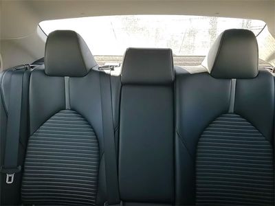 2024 Toyota Camry — photo 21 view
