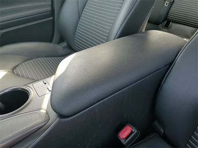 2024 Toyota Camry — photo 19 view