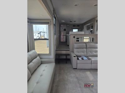 2026 Grand Design Solitude - Photo 16
