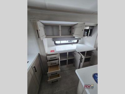 2026 Grand Design Solitude - Photo 29