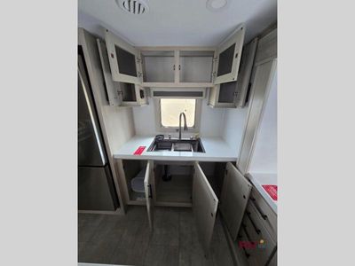 2026 Grand Design Solitude - Photo 27