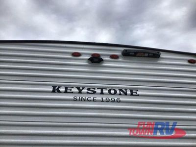 2026 Keystone RV Springdale Mini - Photo 14