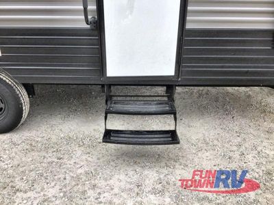 2026 Keystone RV Springdale Mini - Photo 11