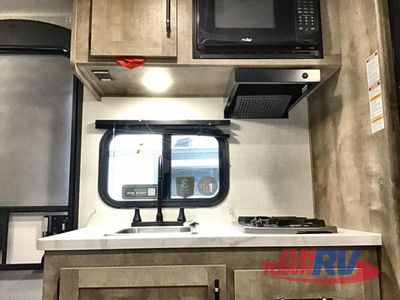 2026 Keystone RV Springdale Mini - Photo 22