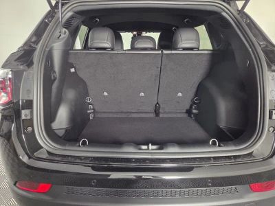 2026 Jeep Compass — photo 20 view