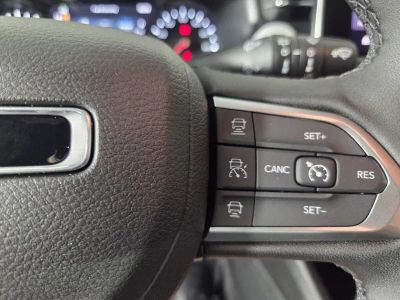2026 Jeep Compass — photo 14 view