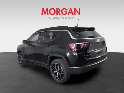 2026 Jeep Compass — photo 7 view
