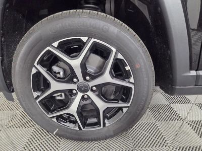 2026 Jeep Compass — photo 8 view