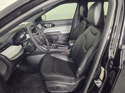 2026 Jeep Compass — photo 9 view