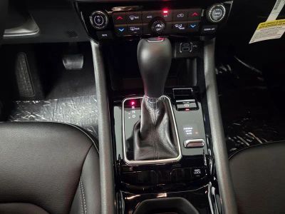 2026 Jeep Compass — photo 12 view