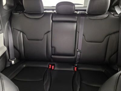 2026 Jeep Compass — photo 17 view