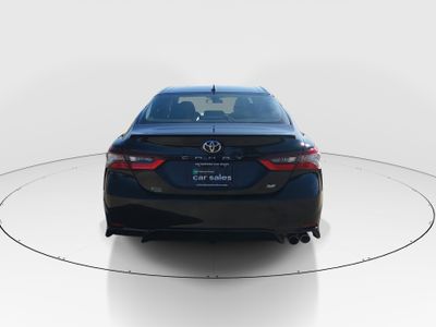 2023 Toyota Camry - Photo 6