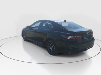 2023 Toyota Camry - Photo 5
