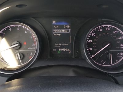2023 Toyota Camry - Photo 14